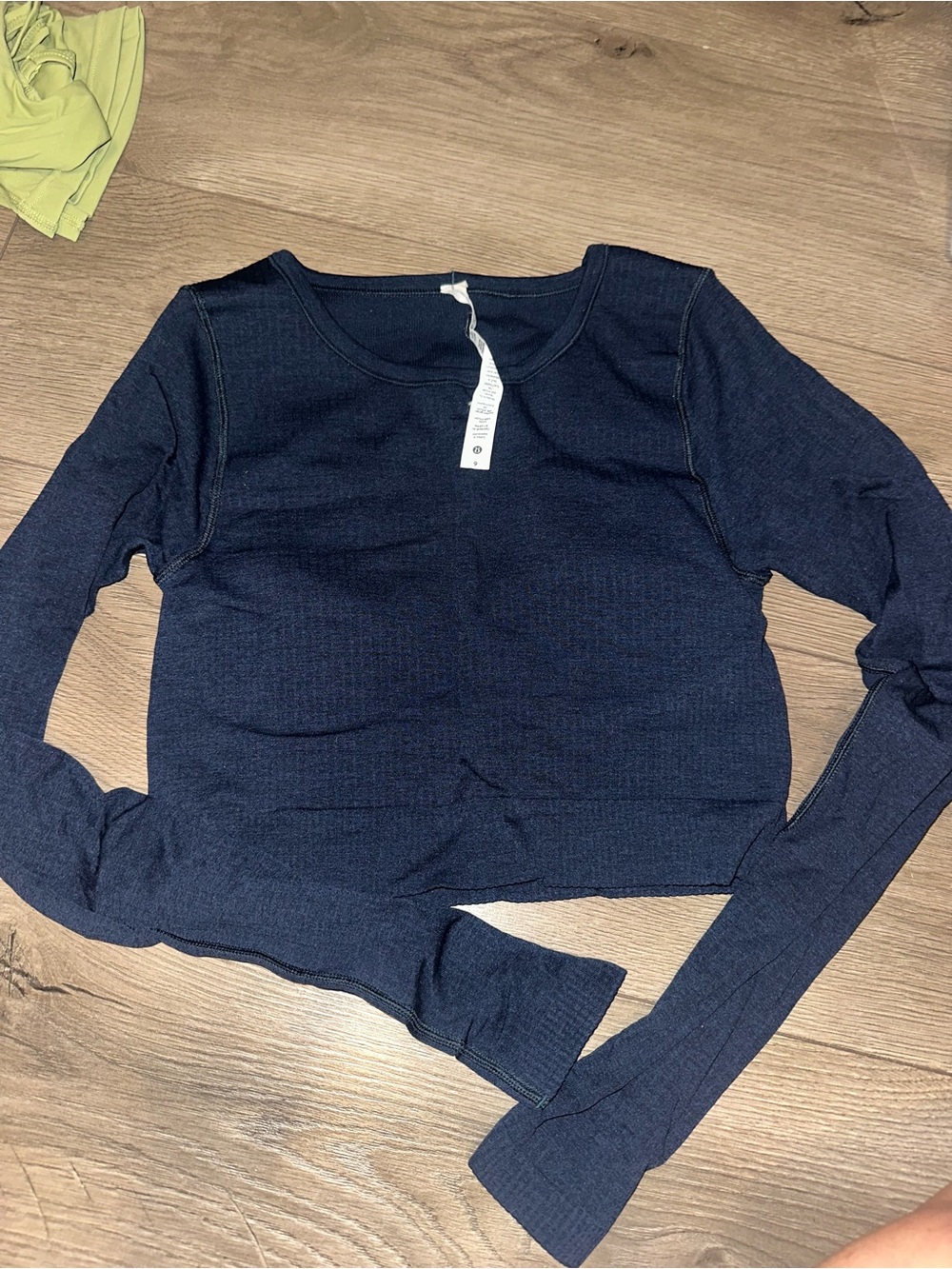 Lululemon Top